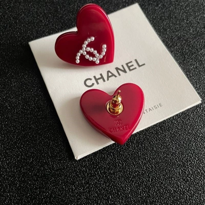 Chanel Earrings Compact 225241