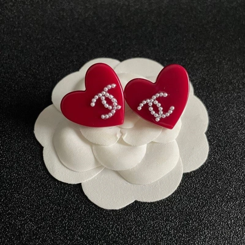 Chanel Earrings Compact 225241