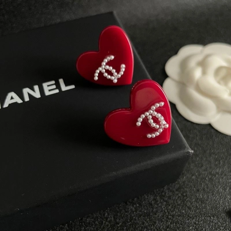Chanel Earrings Compact 225241