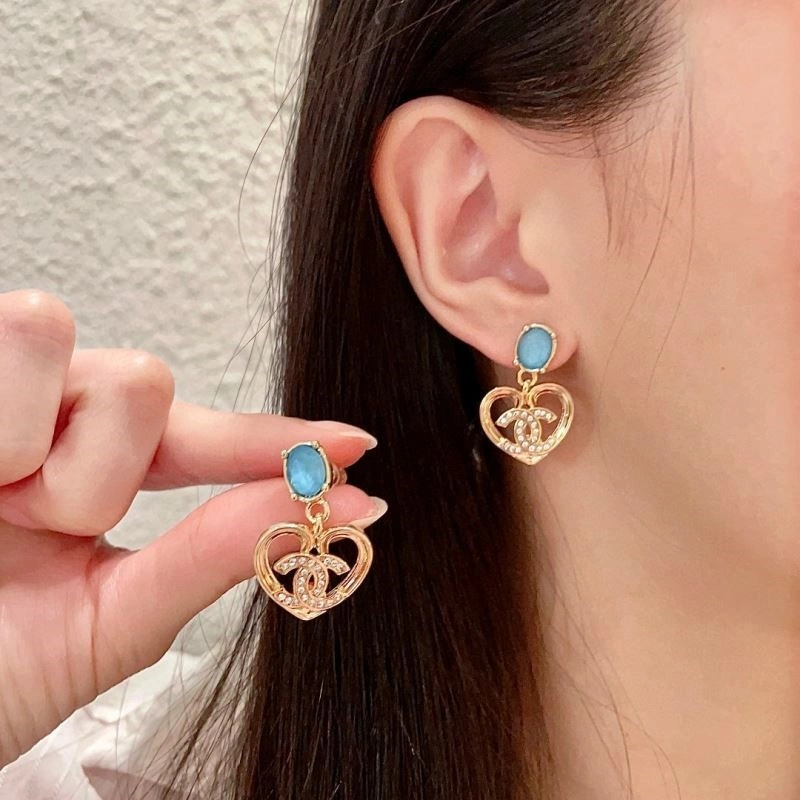 SmartChoice Chanel Earrings 225225