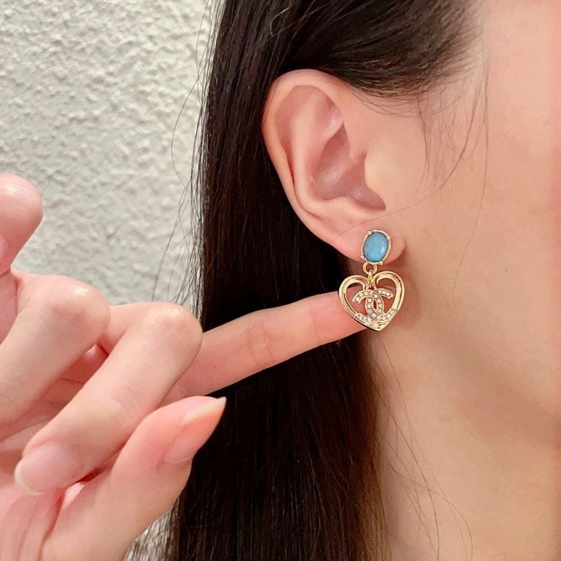 SmartChoice Chanel Earrings 225225