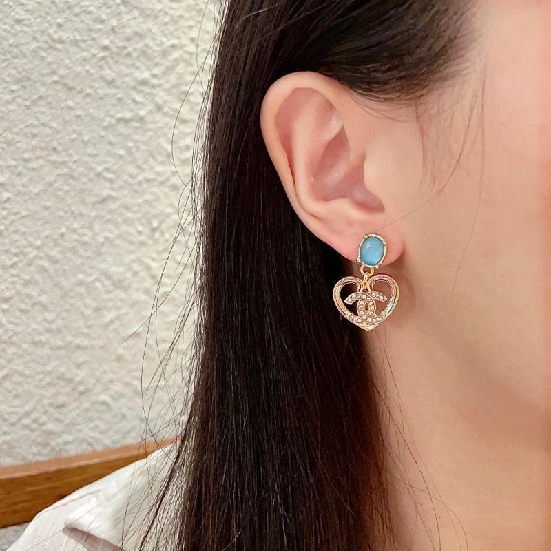 SmartChoice Chanel Earrings 225225
