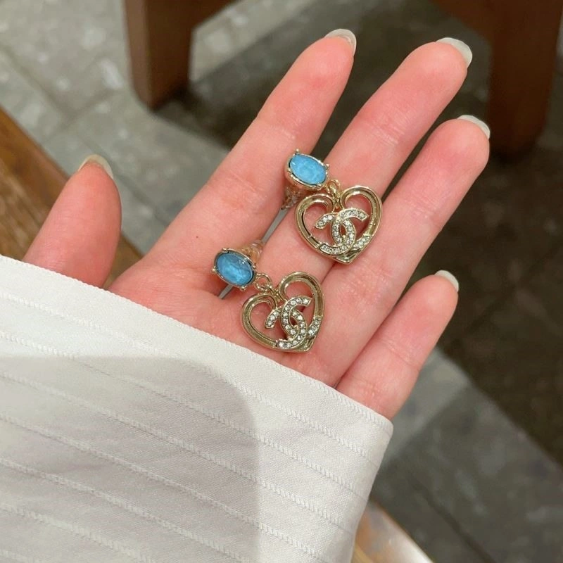 SmartChoice Chanel Earrings 225225
