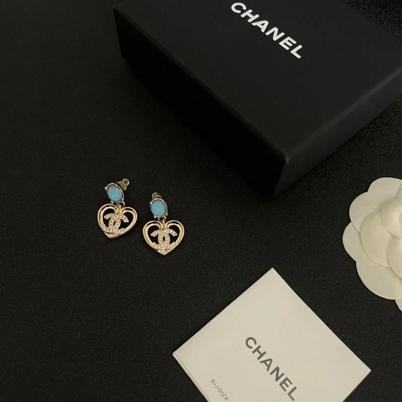SmartChoice Chanel Earrings 225225