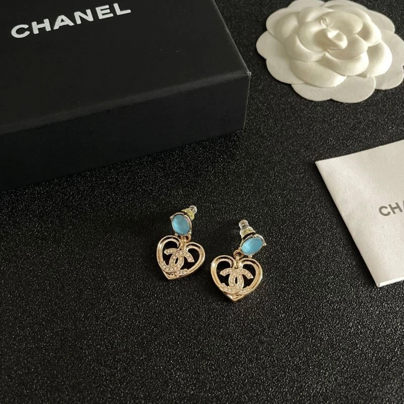 SmartChoice Chanel Earrings 225225