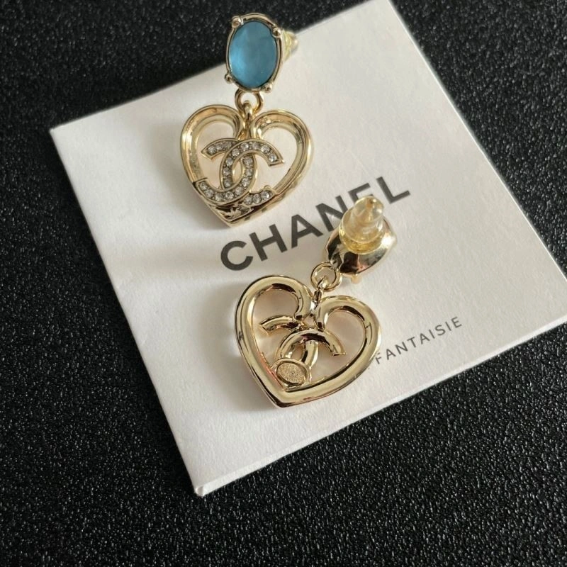 SmartChoice Chanel Earrings 225225