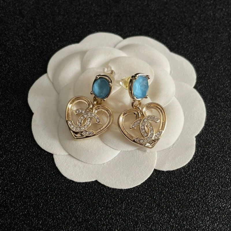 SmartChoice Chanel Earrings 225225