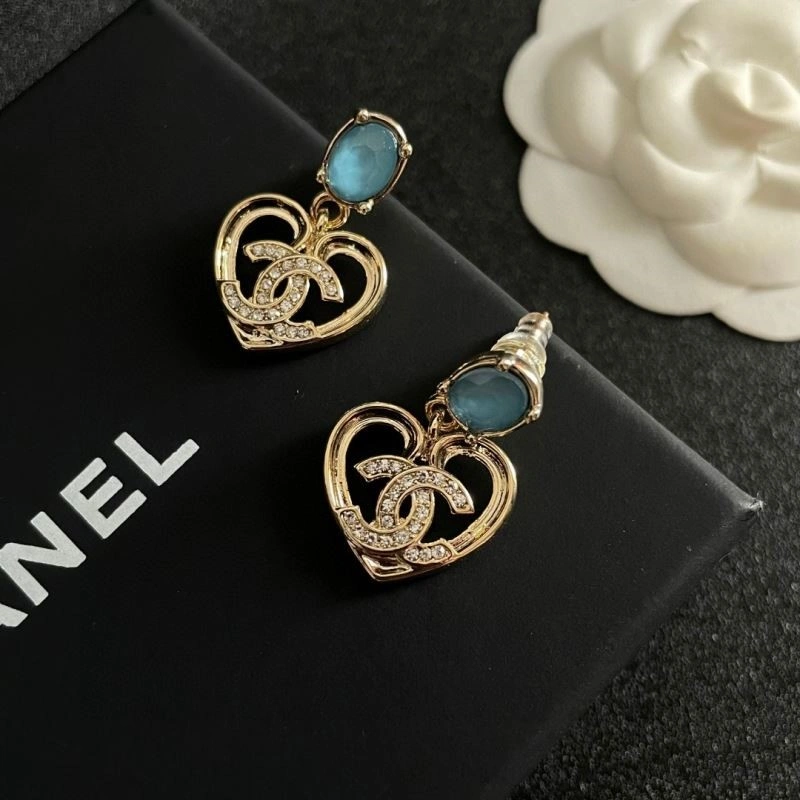 SmartChoice Chanel Earrings 225225