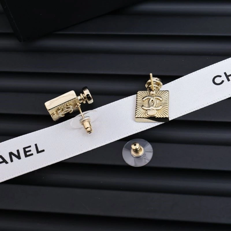 Chanel Earrings OdorResistant 225216