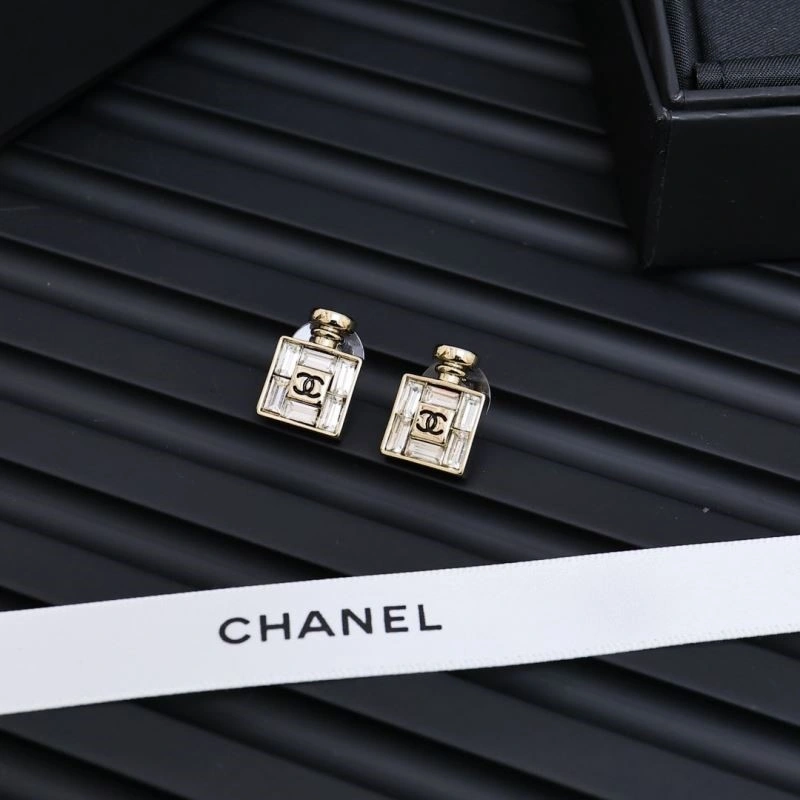 Chanel Earrings OdorResistant 225216