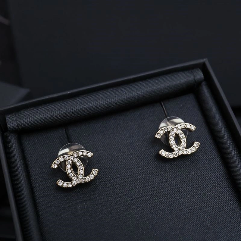 Chanel Earrings OdorResistant 225230