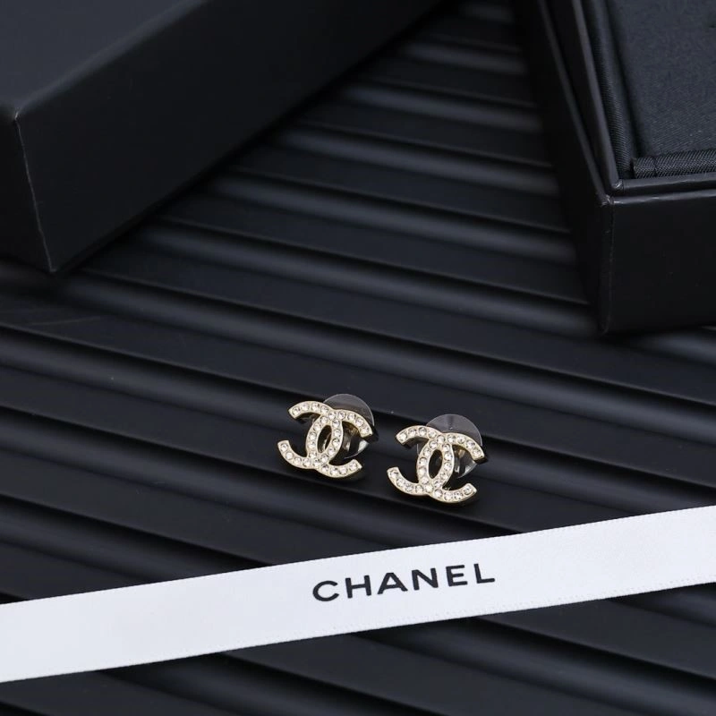 Chanel Earrings OdorResistant 225230