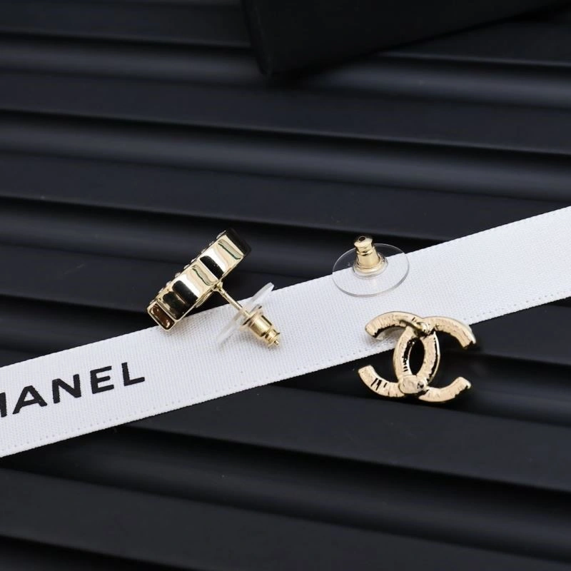 Chanel Earrings OdorResistant 225230