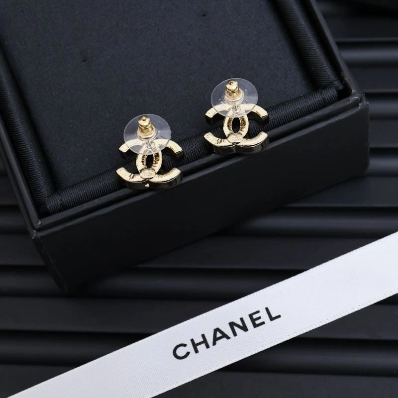 Chanel Earrings OdorResistant 225230