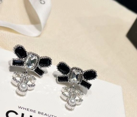 Chanel Earrings DailyWear 225215