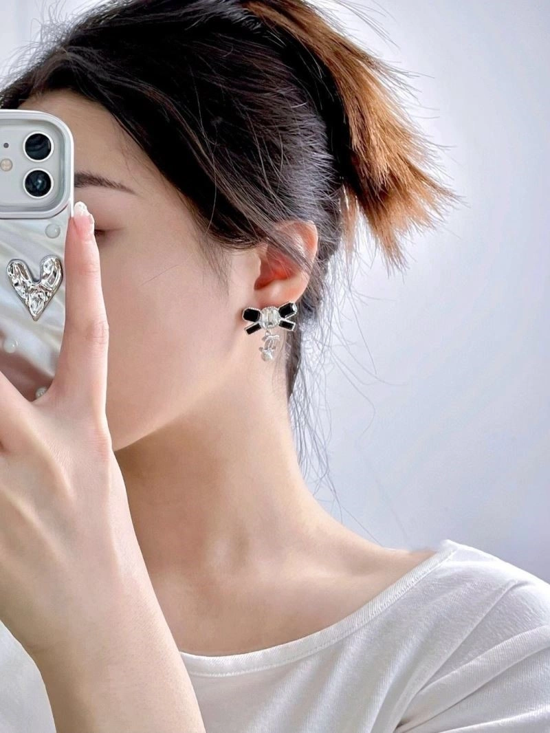 Chanel Earrings DailyWear 225215