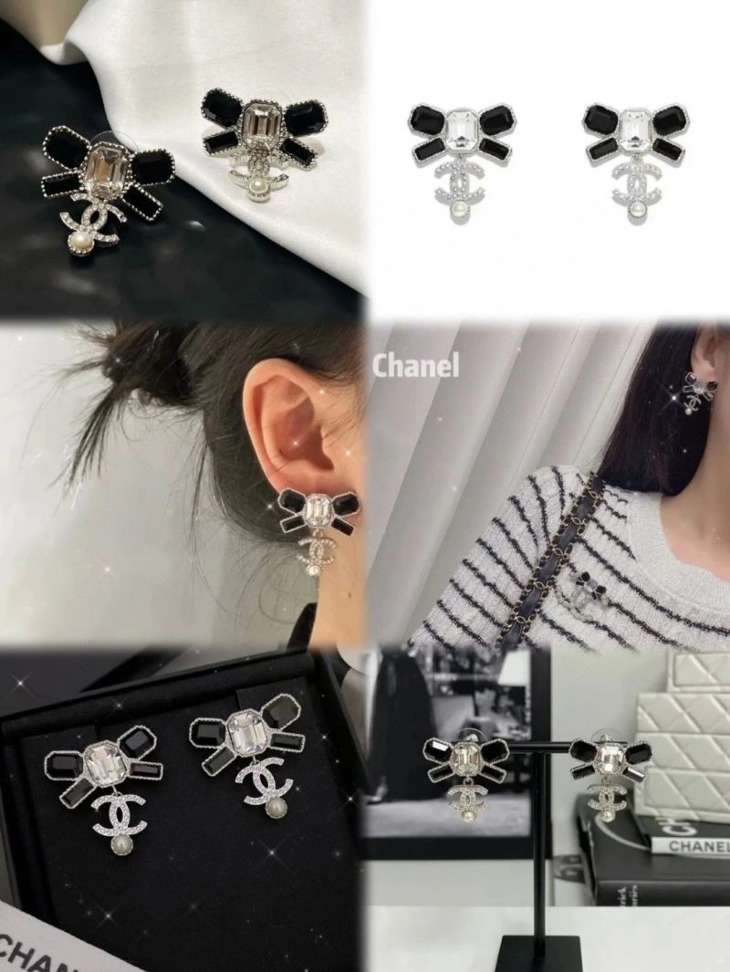 Chanel Earrings DailyWear 225215
