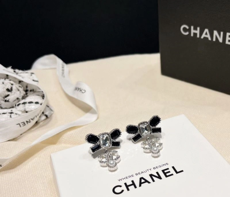 Chanel Earrings DailyWear 225215