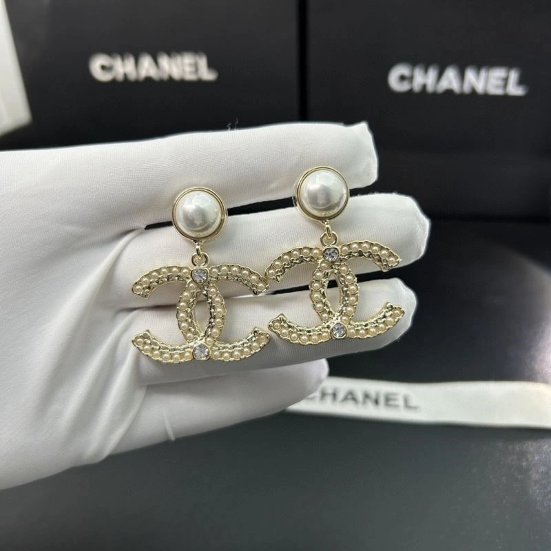 Chanel Earrings UrbanStyle 225224