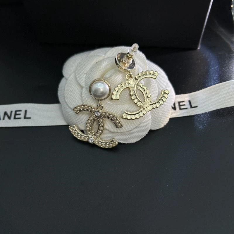 Chanel Earrings UrbanStyle 225224