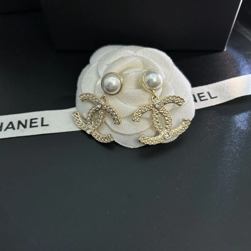 Chanel Earrings UrbanStyle 225224