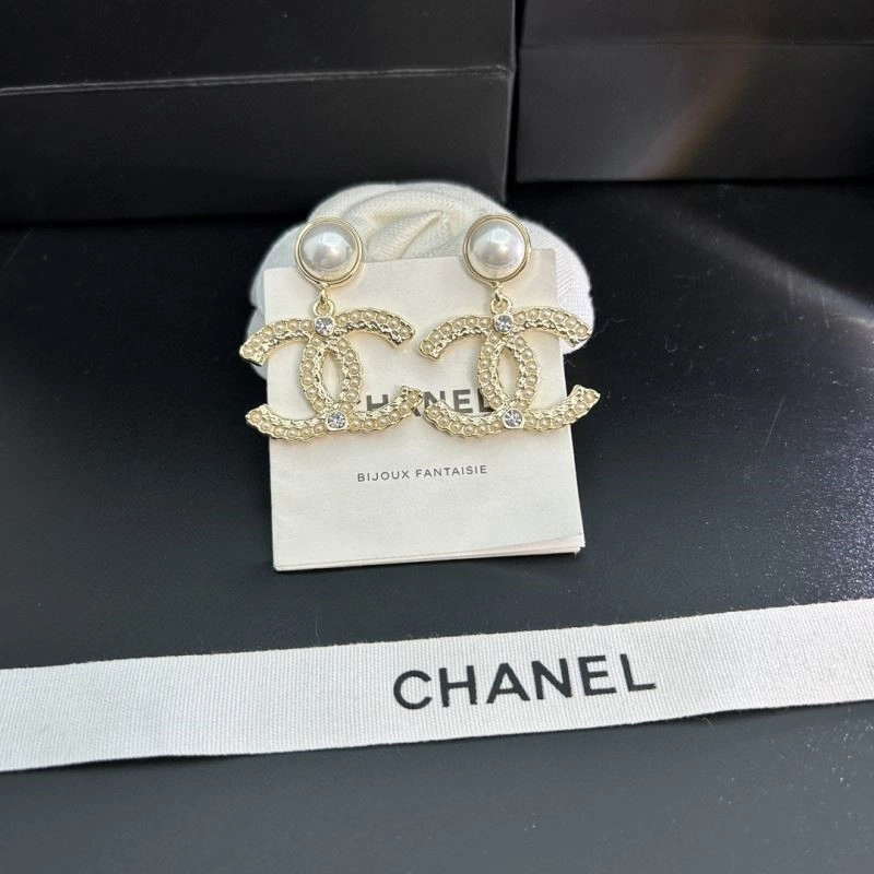Chanel Earrings UrbanStyle 225224