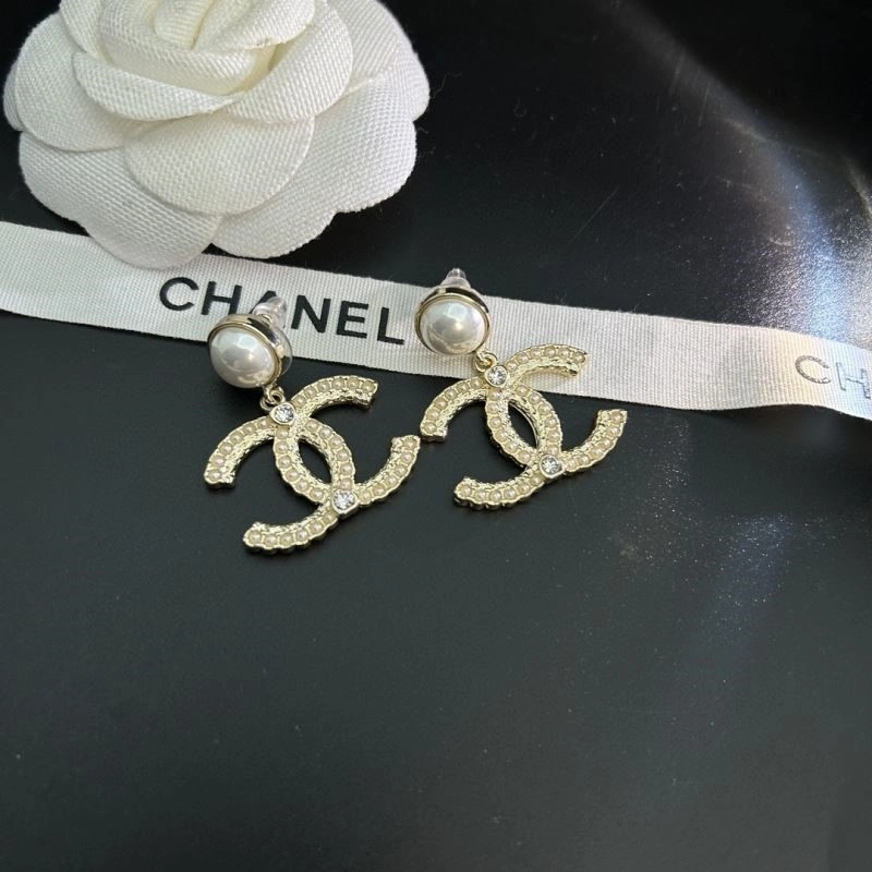 Chanel Earrings UrbanStyle 225224