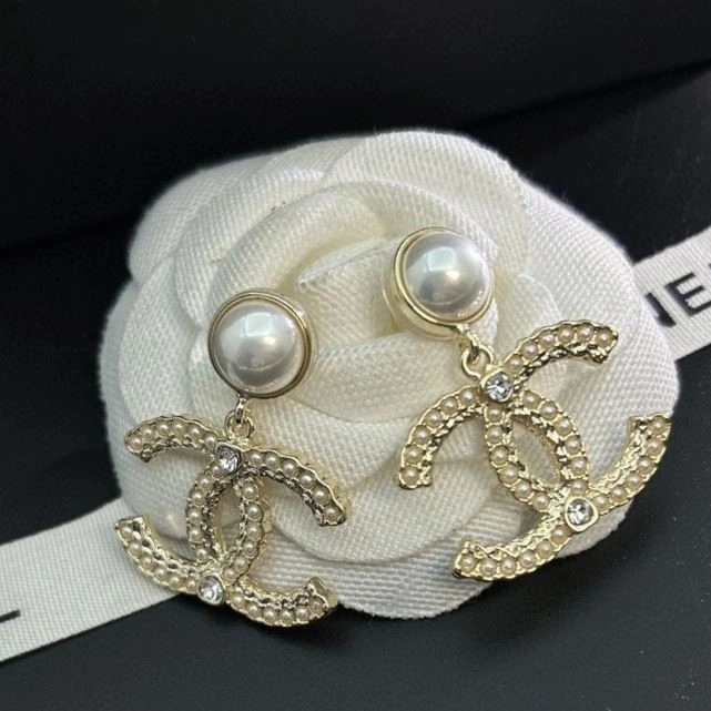 Chanel Earrings UrbanStyle 225224