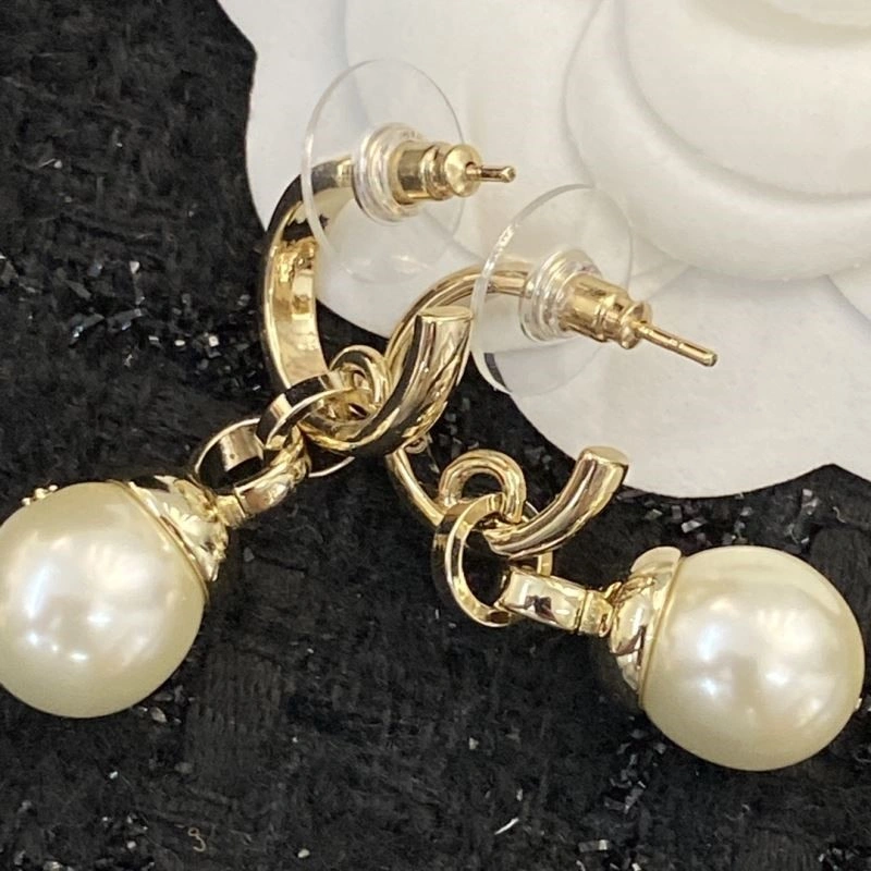 Chanel Earrings SportInspired 225214