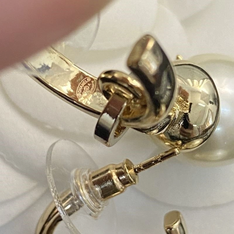 Chanel Earrings SportInspired 225214