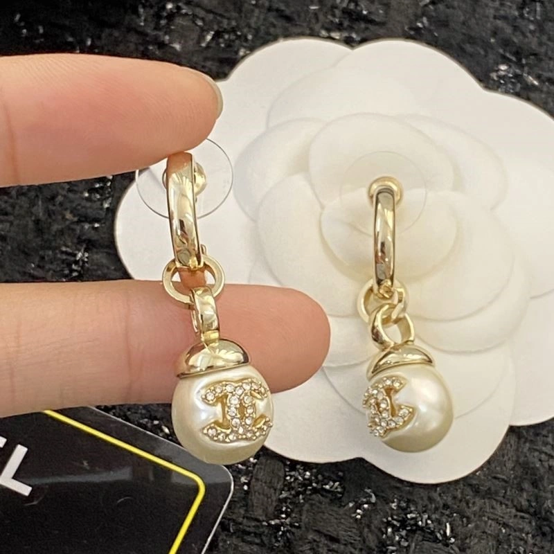 Chanel Earrings SportInspired 225214