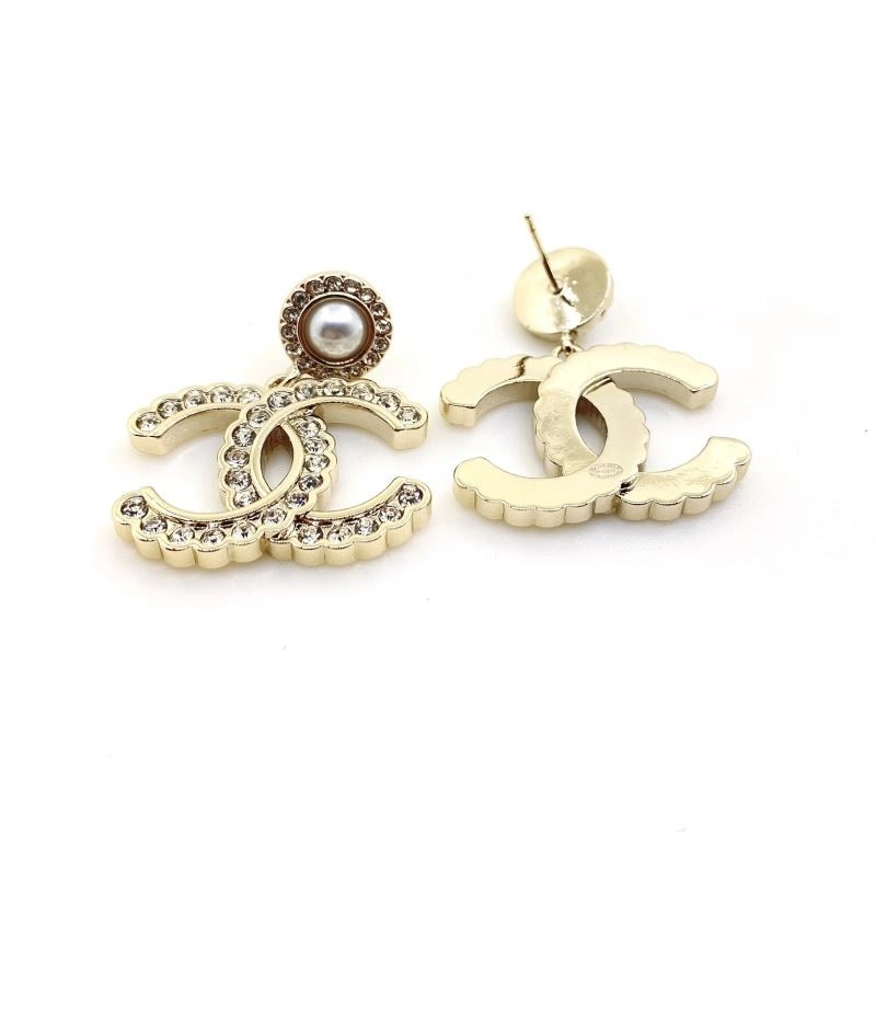 NewStyle Chanel Earrings 225218