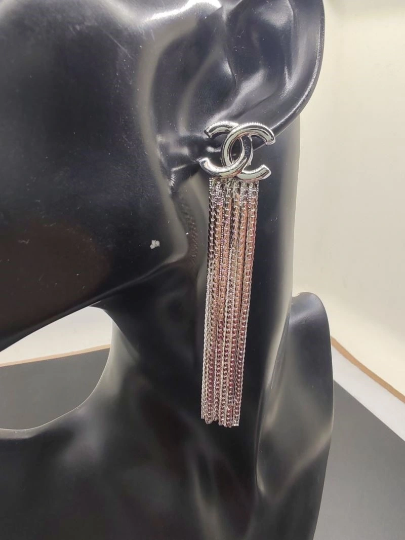 Lightweight Chanel Earrings 225226