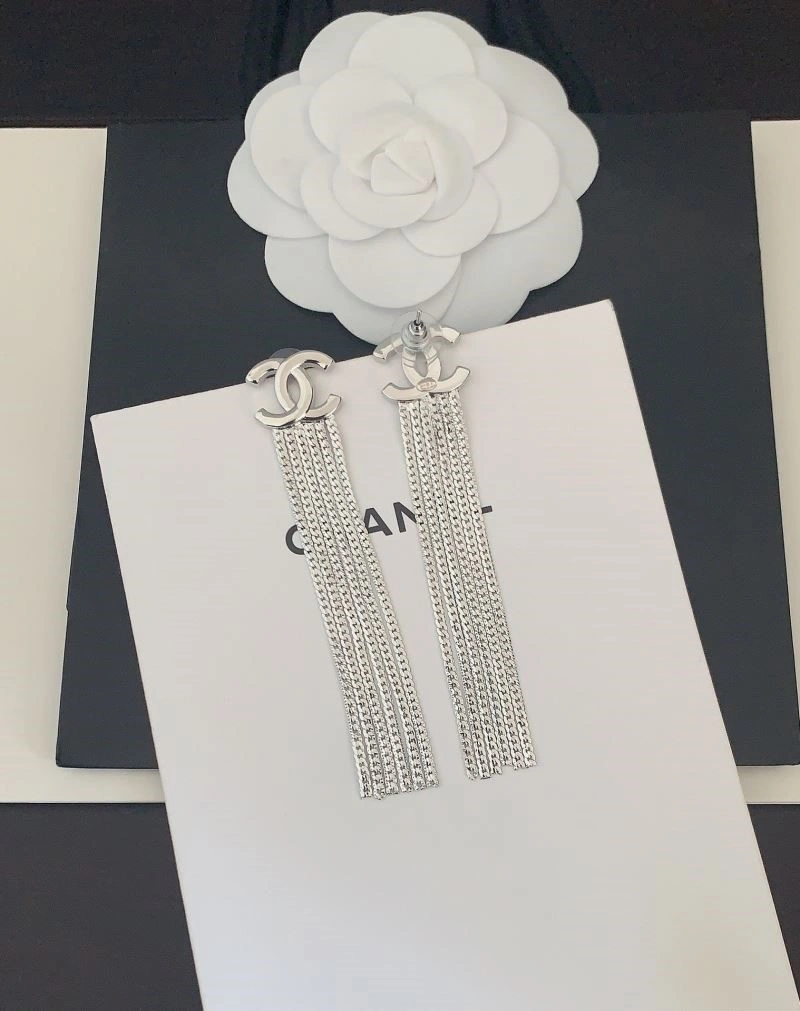 Lightweight Chanel Earrings 225226