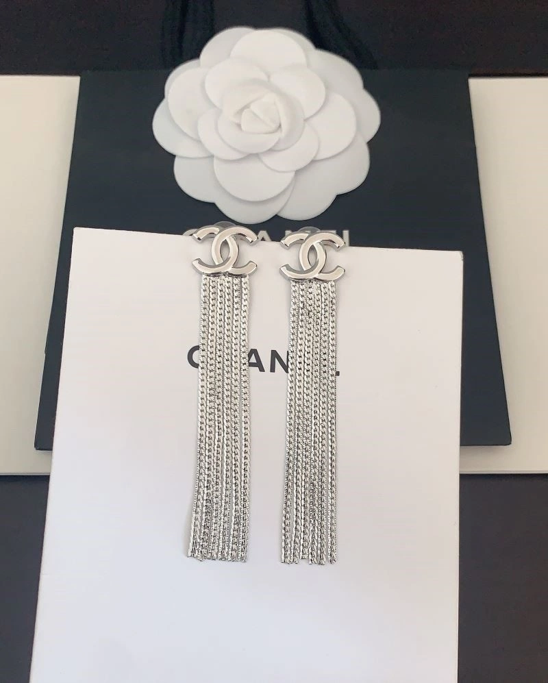 Lightweight Chanel Earrings 225226