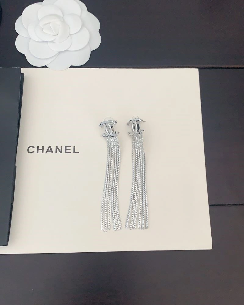 Lightweight Chanel Earrings 225226