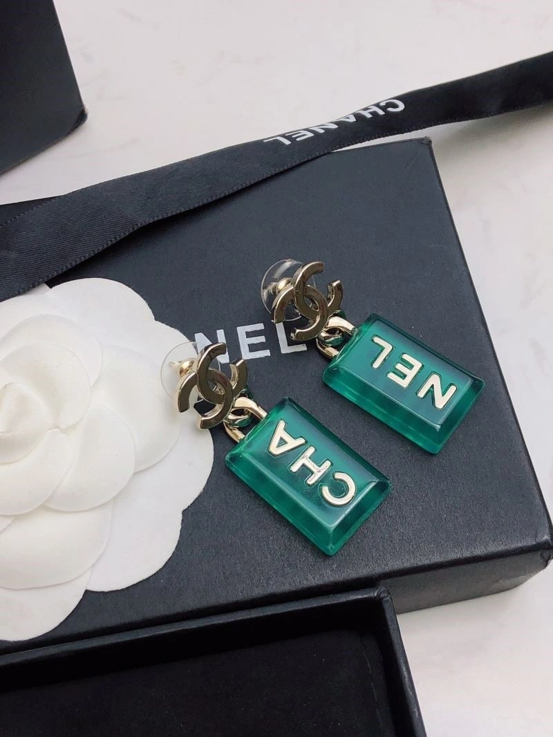 Chanel Earrings RelaxedFit 225228