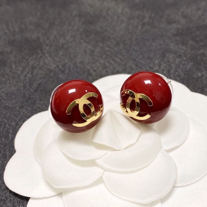 Chanel Earrings OdorResistant 225211