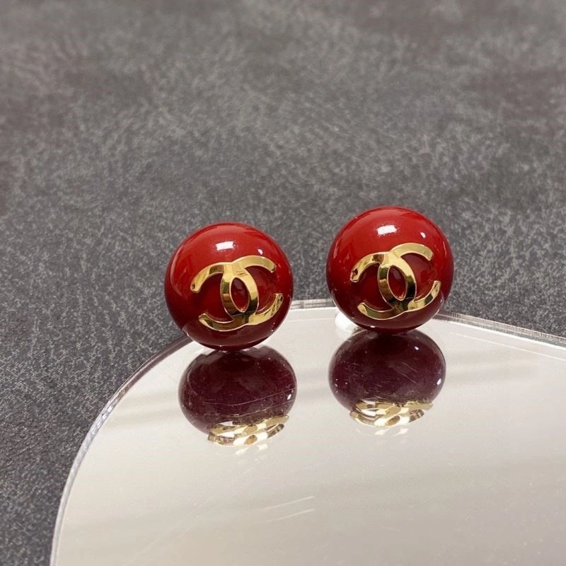 Chanel Earrings OdorResistant 225211