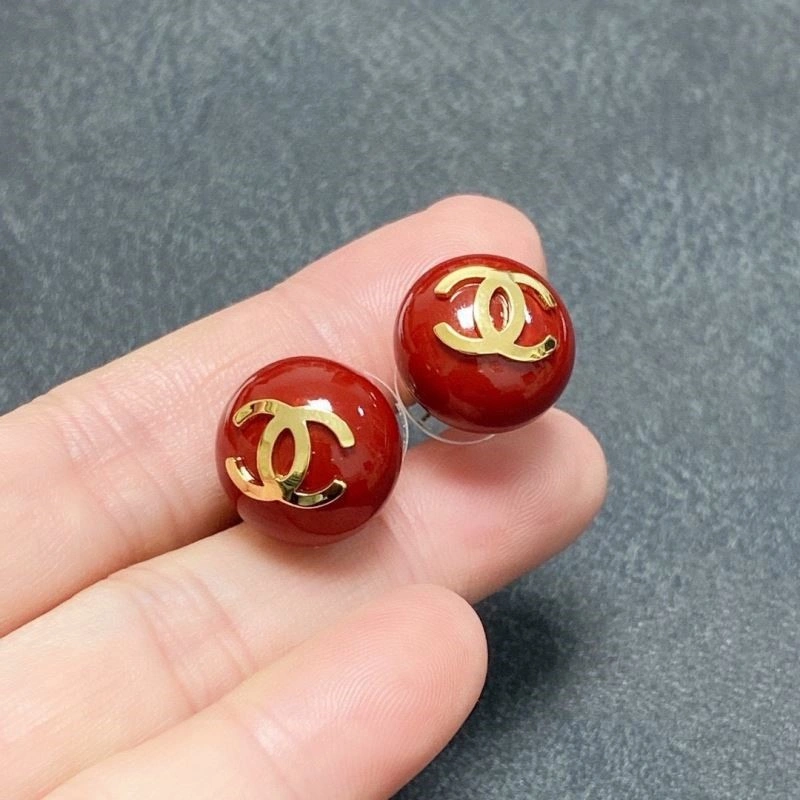 Chanel Earrings OdorResistant 225211