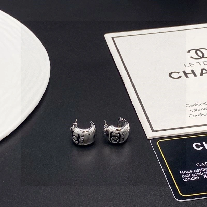 Chanel Earrings RelaxedFit 225209