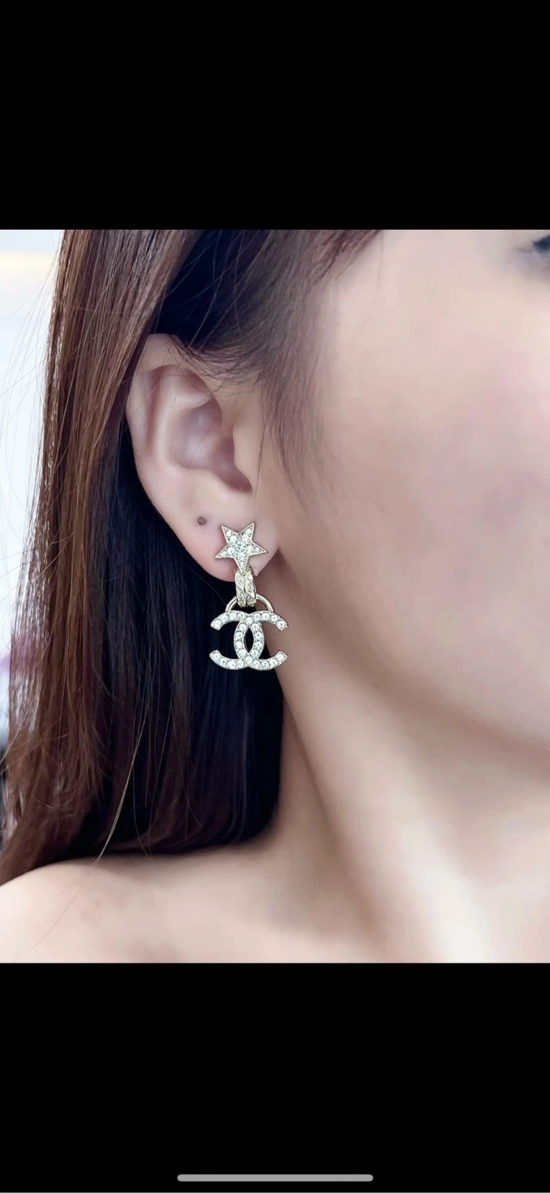StreetReady Chanel Earrings 225203