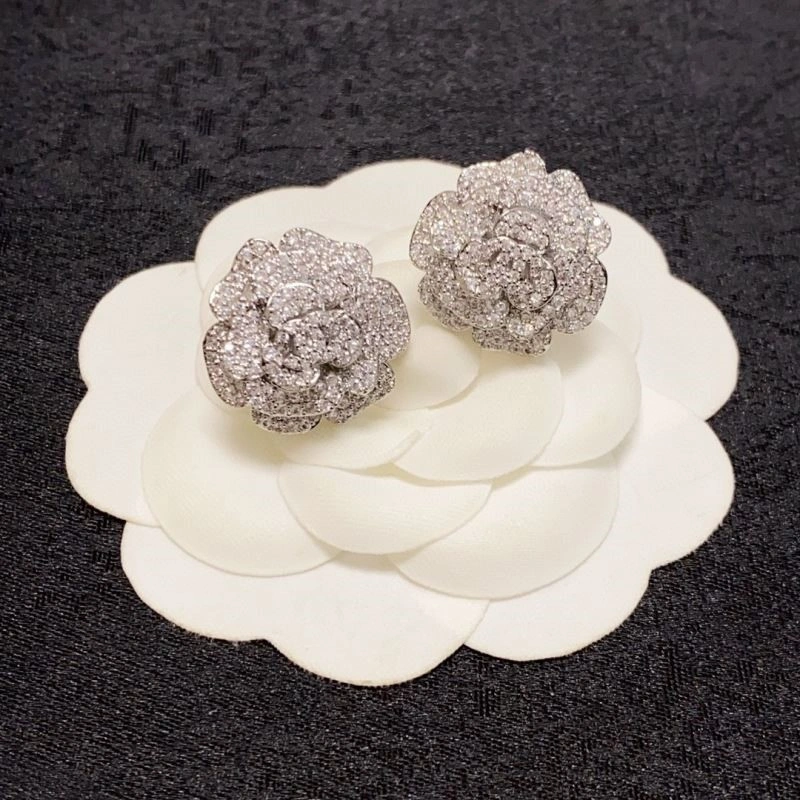 Chanel Earrings OnTrend 225193