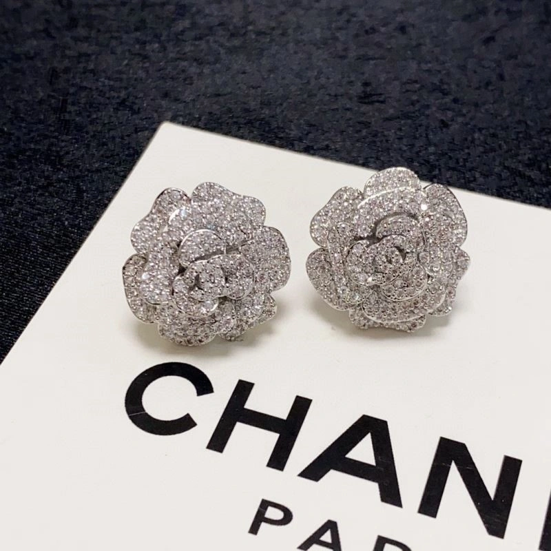 Chanel Earrings OnTrend 225193