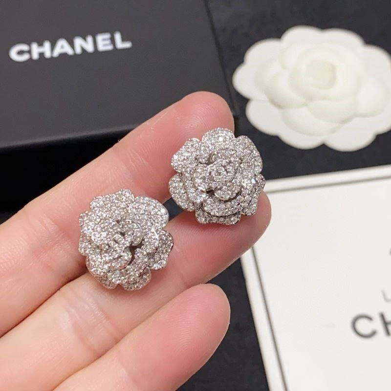 Chanel Earrings OnTrend 225193