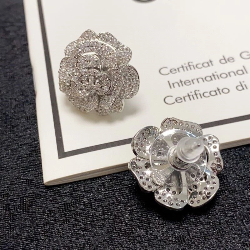 Chanel Earrings OnTrend 225193