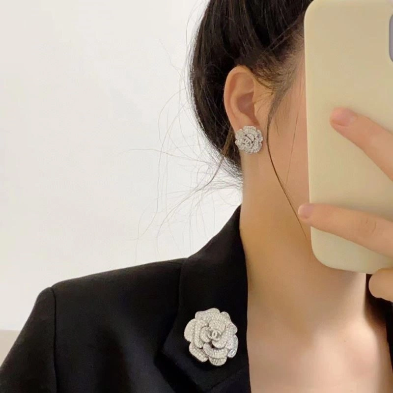 Chanel Earrings OnTrend 225193