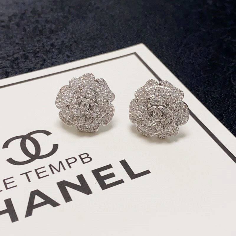 Chanel Earrings OnTrend 225193