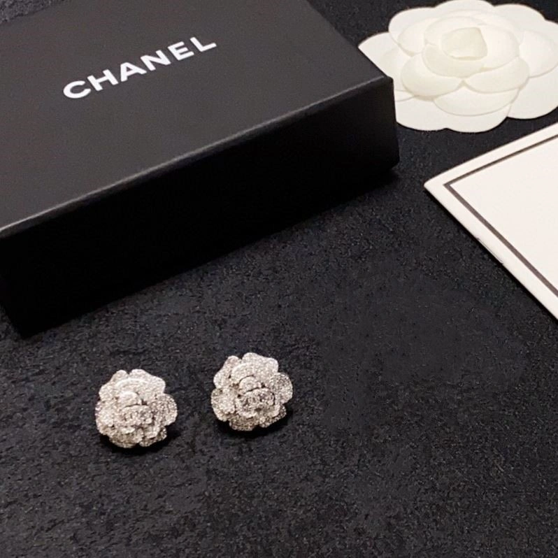 Chanel Earrings OnTrend 225193