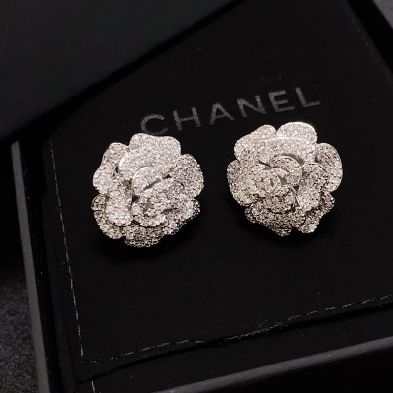 Chanel Earrings OnTrend 225193